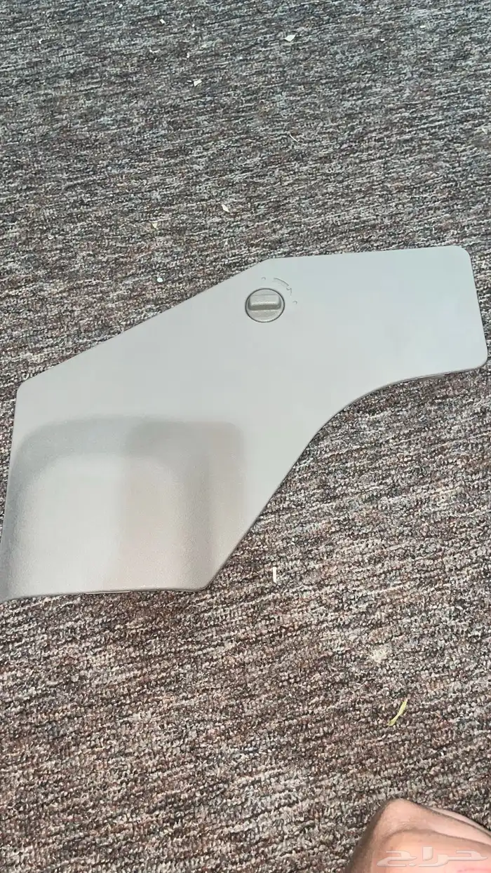 غطاء عفريته جيب ربع جميع المديلات لم يستخدم 1