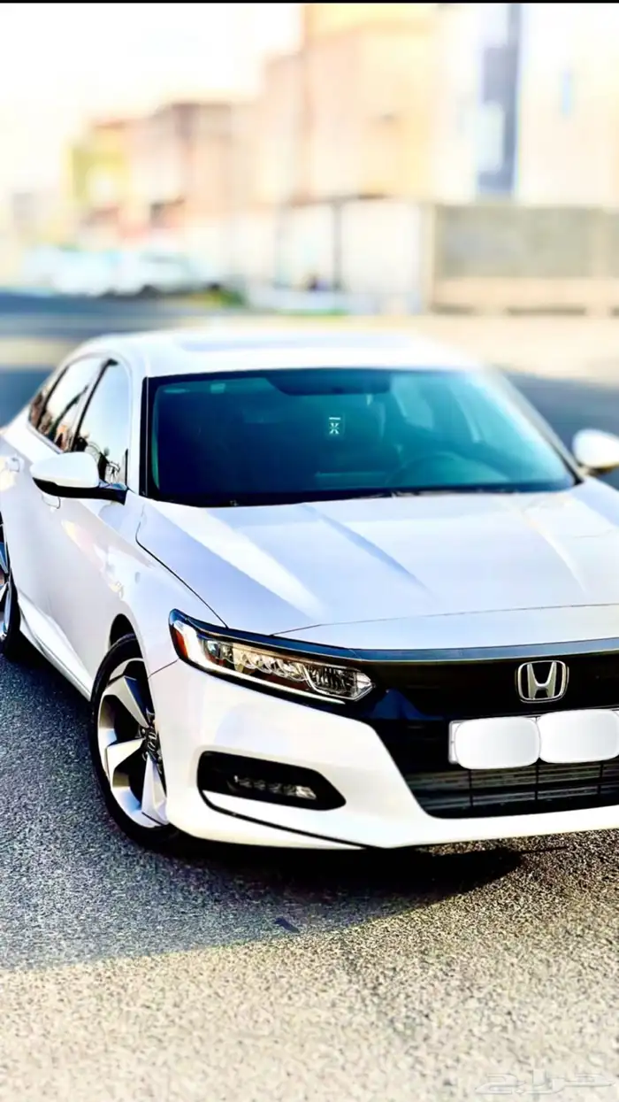 أكورد Sport 2019 0
