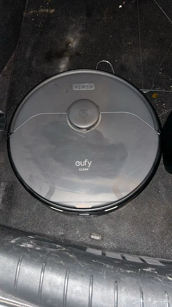 مكنسة كهربائية 5