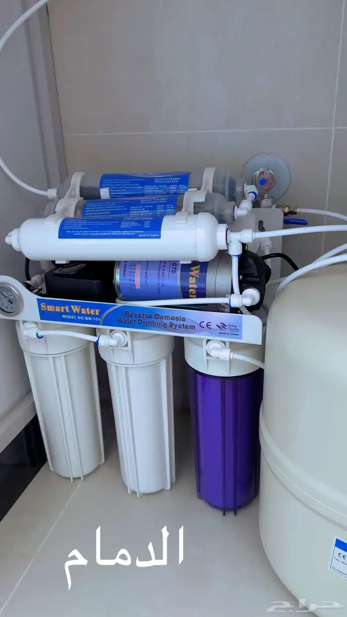 فلاتر مياه 4
