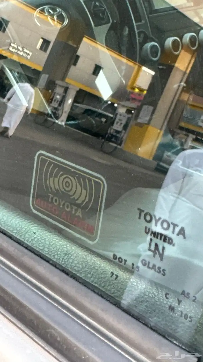 تويوتا سكويا 2016 المالك الأول من الوكالة 10