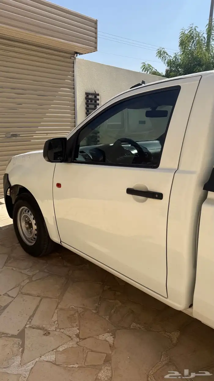 ايسوزو غماره 30