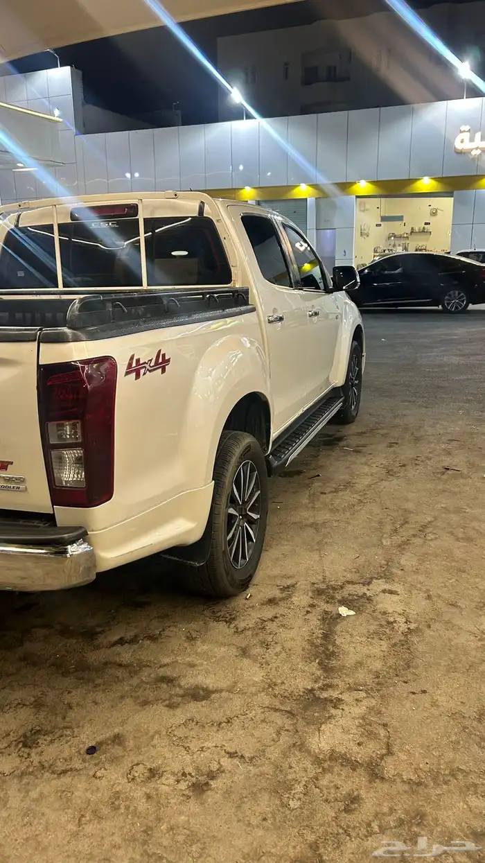 ديماكس 2020 GT 3