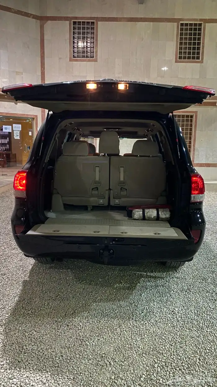 صالون 2011 GXR 9