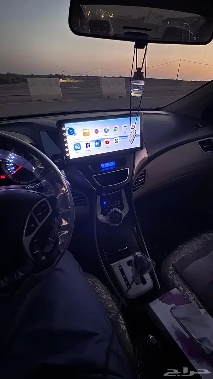 النترا 2013 فل كامل نظيف شرط 26