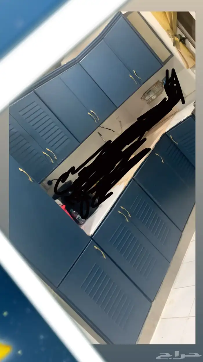 مطبخ للبيع 1