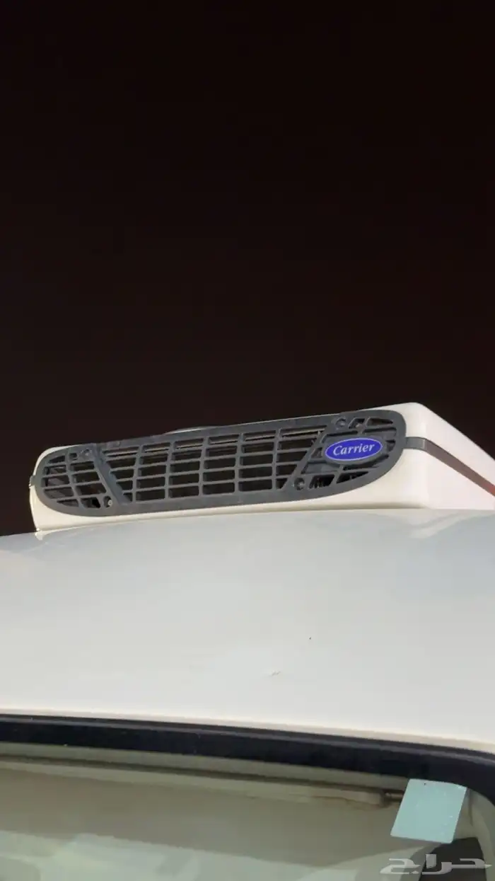 للايجار باص ثلاجة هايس 4