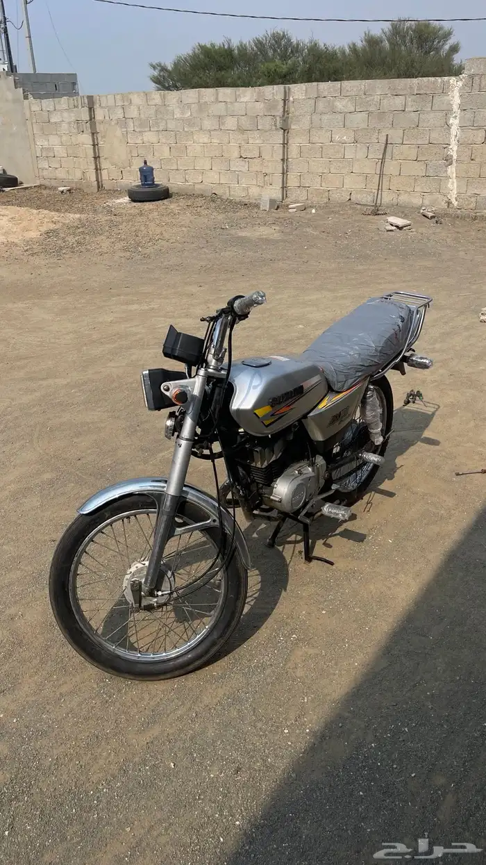 دباب سوزوكي 0