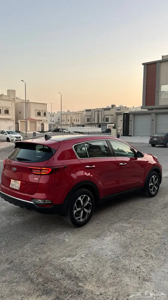 سوبر تاج كيا 6