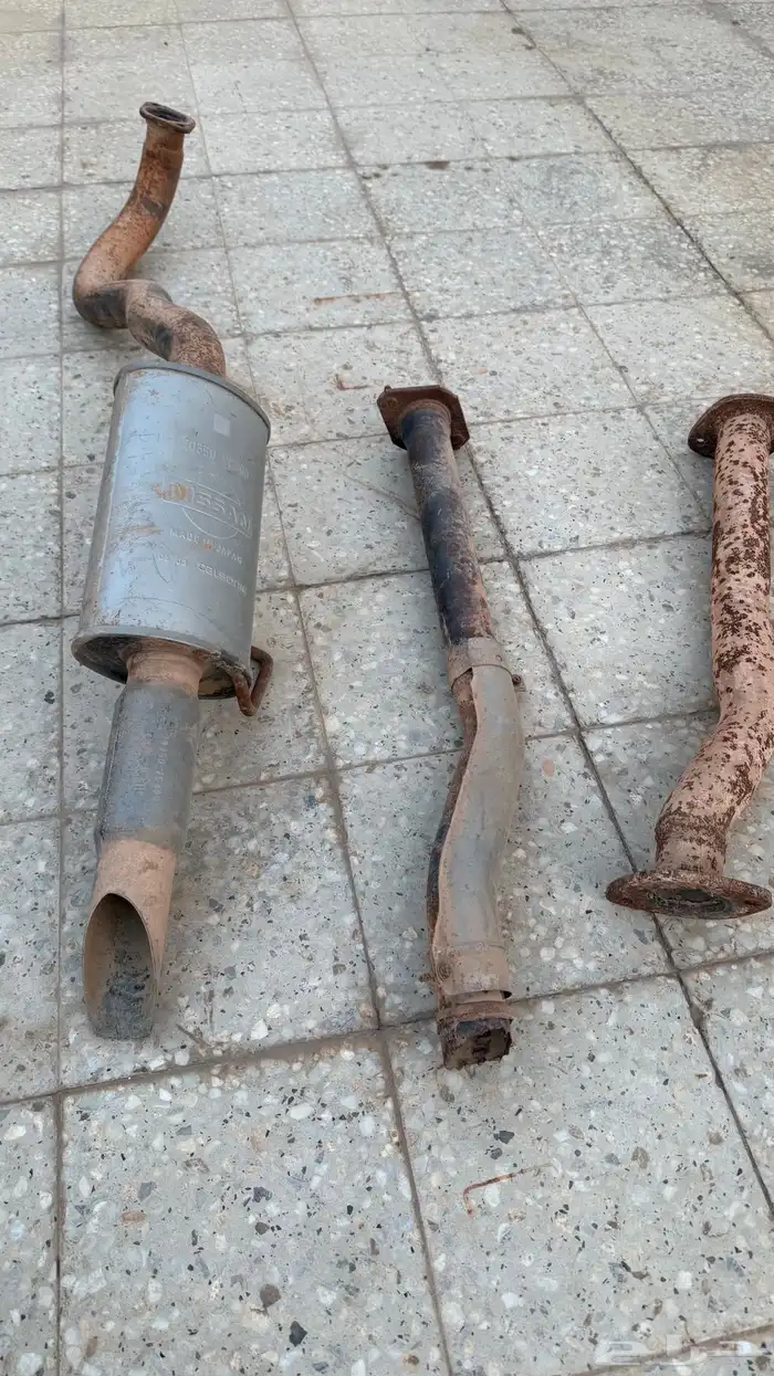 هدرز كامل ودبه فتك نيسان 1