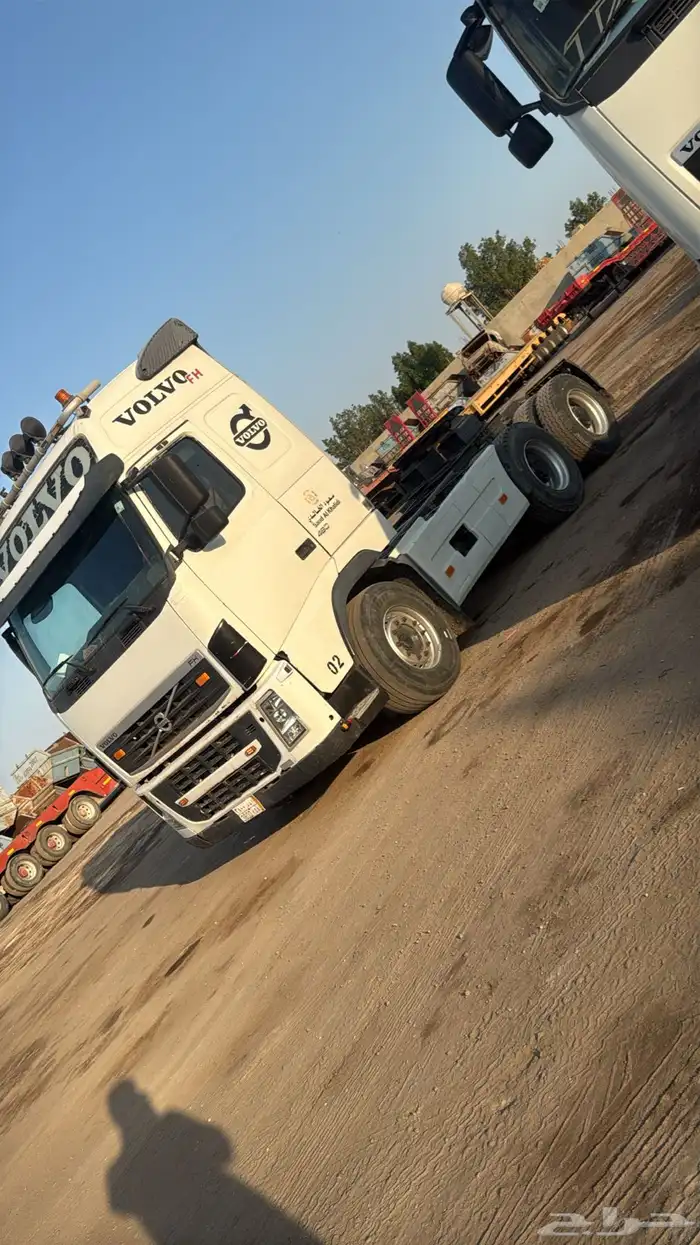 فولفو 2006 0