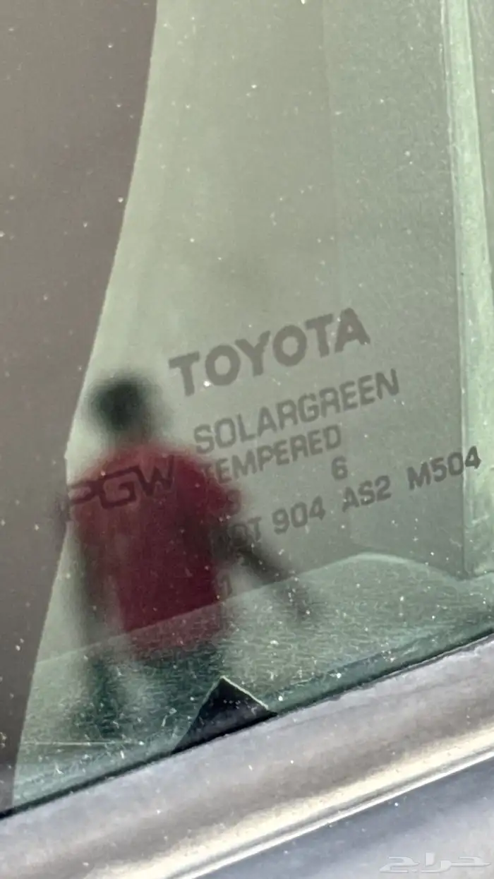 تويوتا سكويا 2016 المالك الأول من الوكالة 11