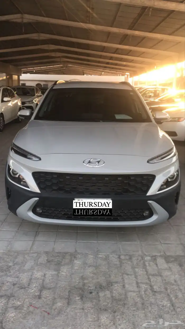 هيونداي كونا بريميوم 2022 0
