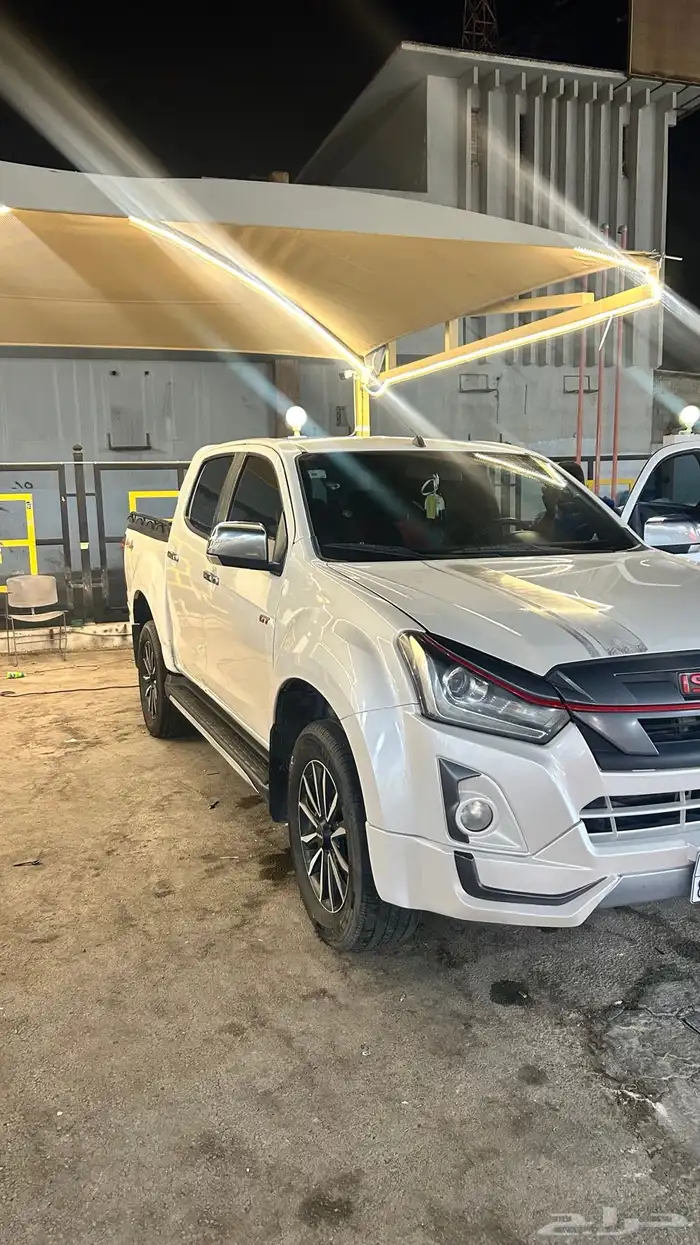 ديماكس 2020 GT 2