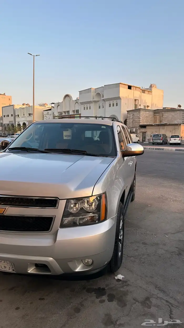 تاهو 2014 دبل للبيع منوة المستخدم 7