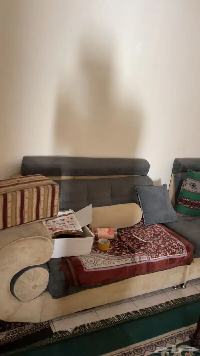 للبيه كنب مجلس على السوم 1