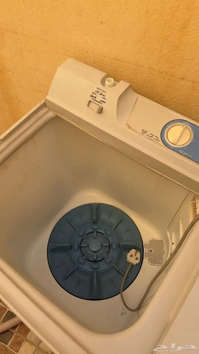 غساله عايديه هاتشي 2