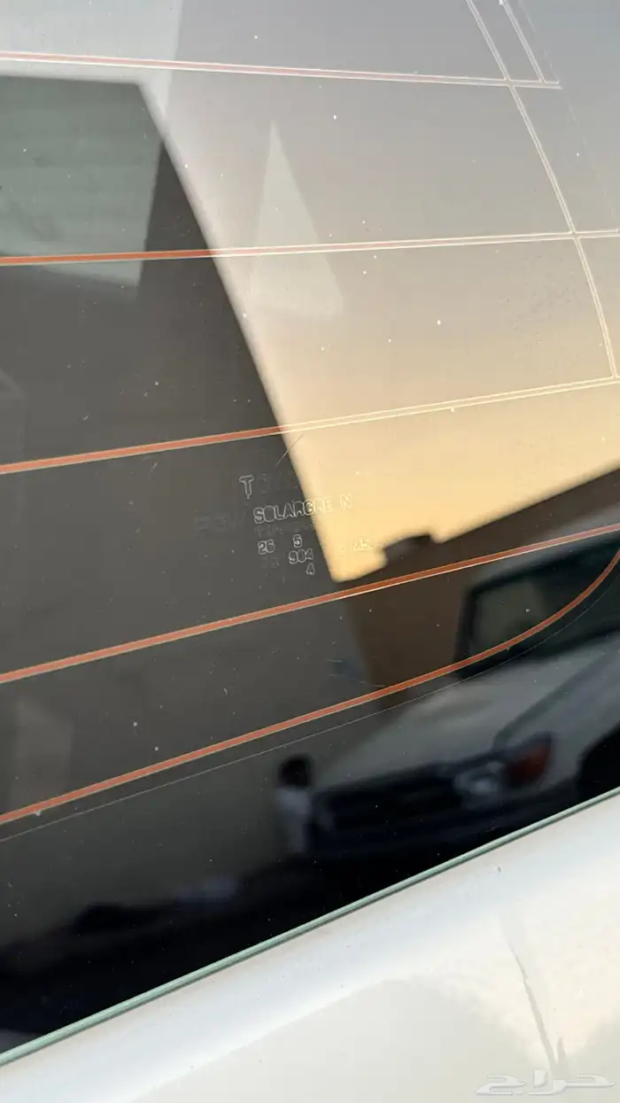 تويوتا سكويا 2016 المالك الأول من الوكالة 12