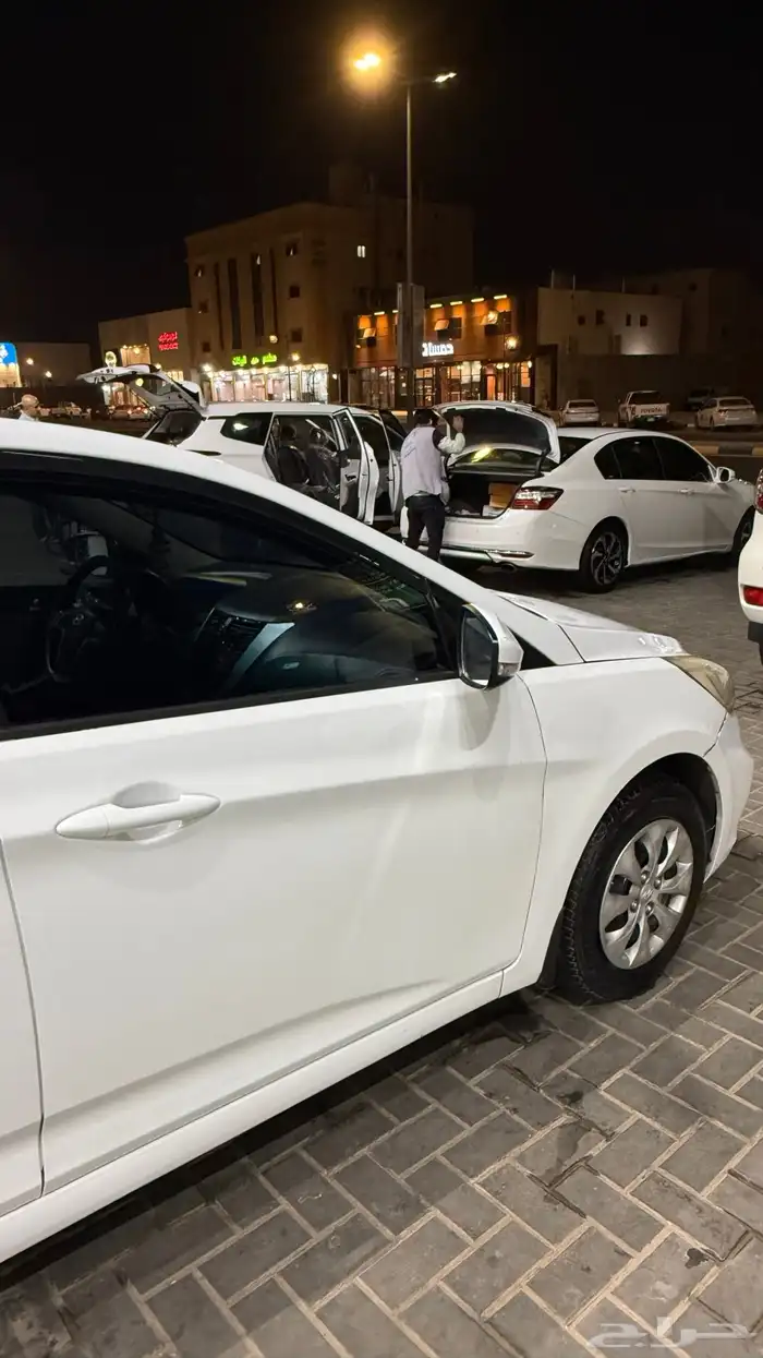 اكسنت 2015 5
