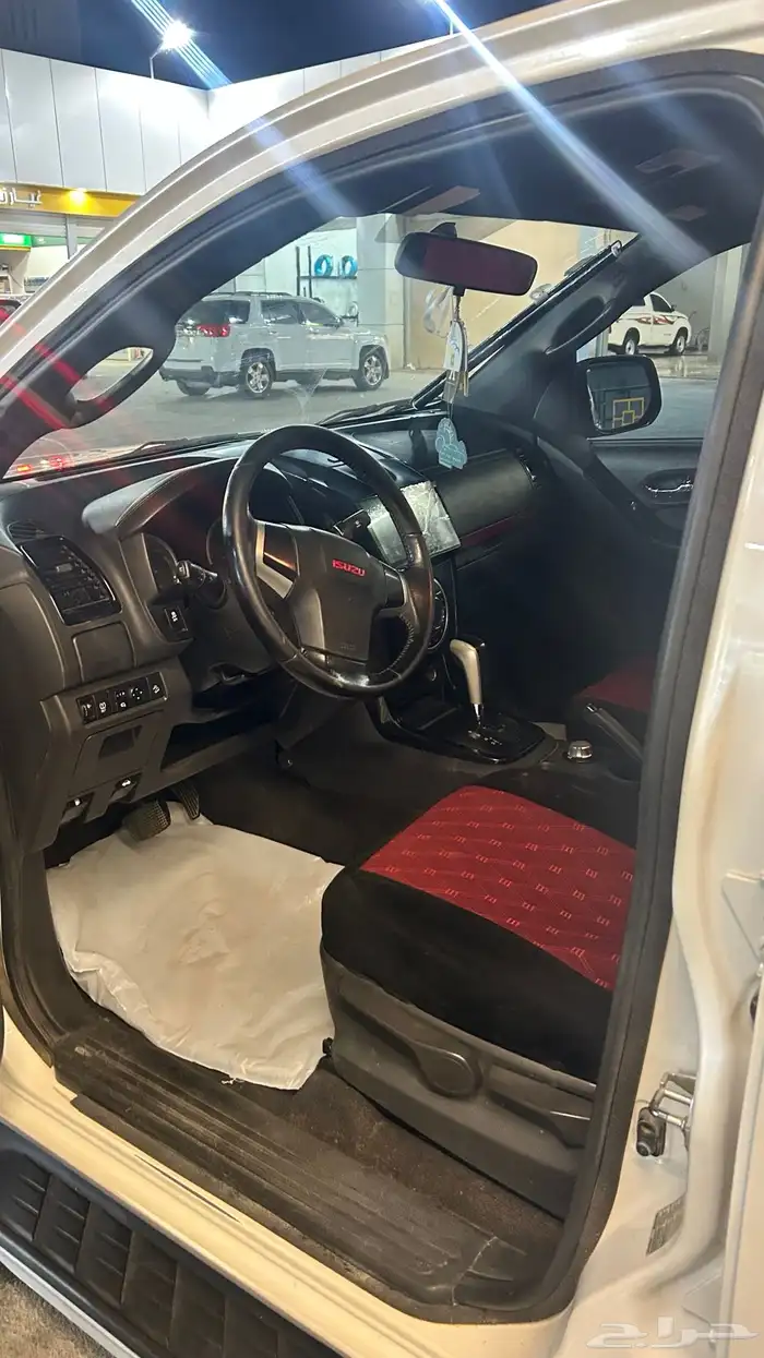 ديماكس 2020 GT 5