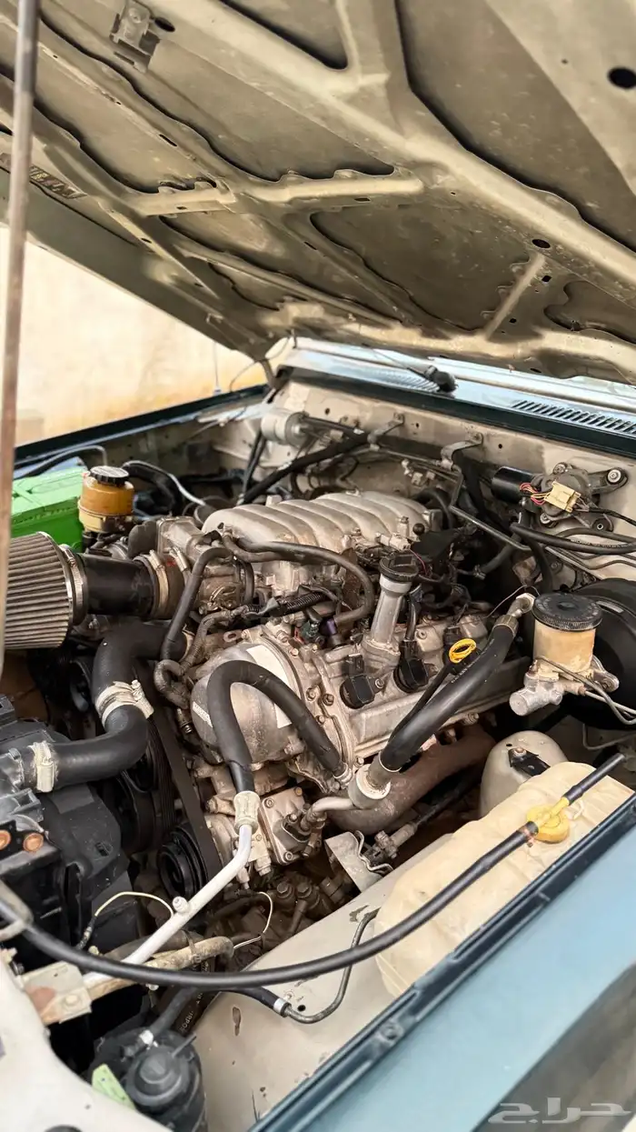 باترول مرهم 97 17