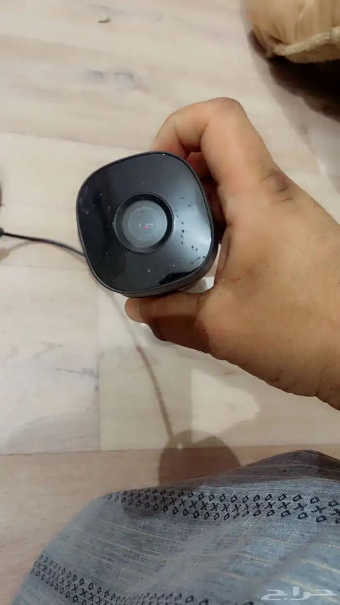 مكيف سبيلت نضيف وكاميرات مراقبه كامله للبيع 0