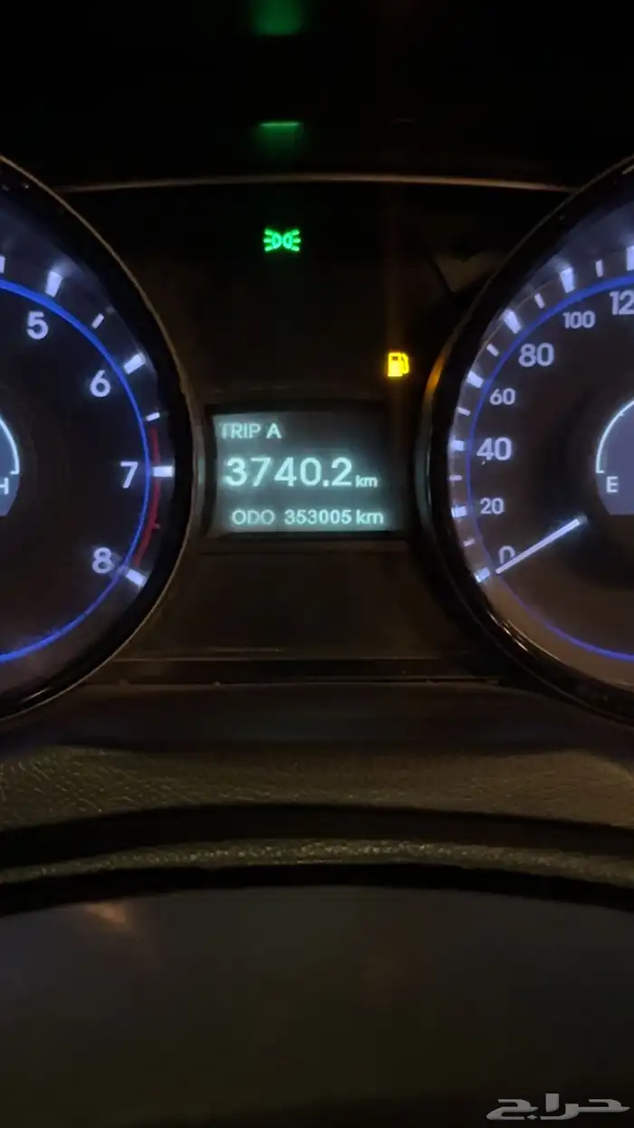 سوناتا قير عادي 4