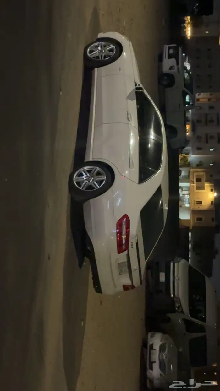 مرسيدس E200 2010 6