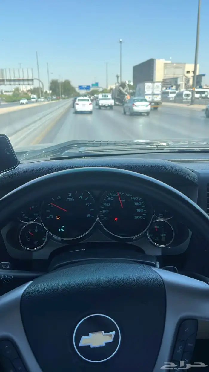 سلفرادو 2010 9