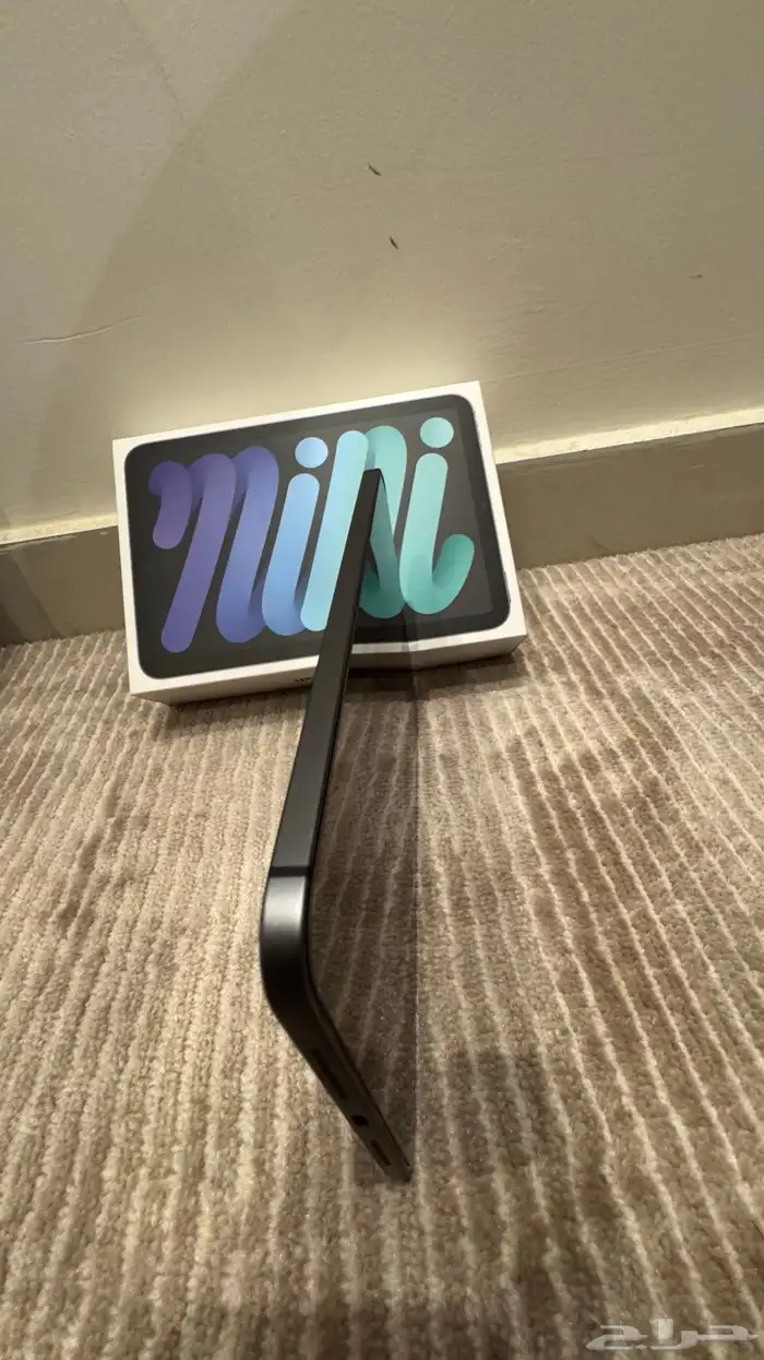 للبيع ايباد mini الجيل السادس 256 2