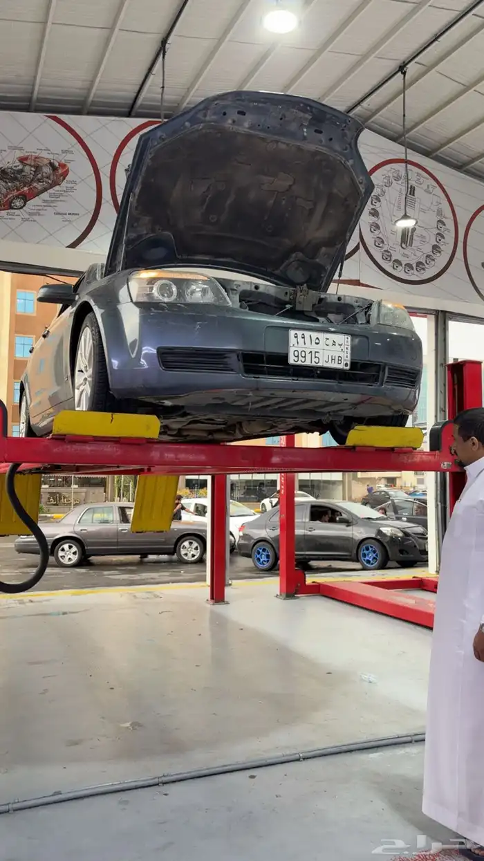 كابرس نظيف تركوازي 32