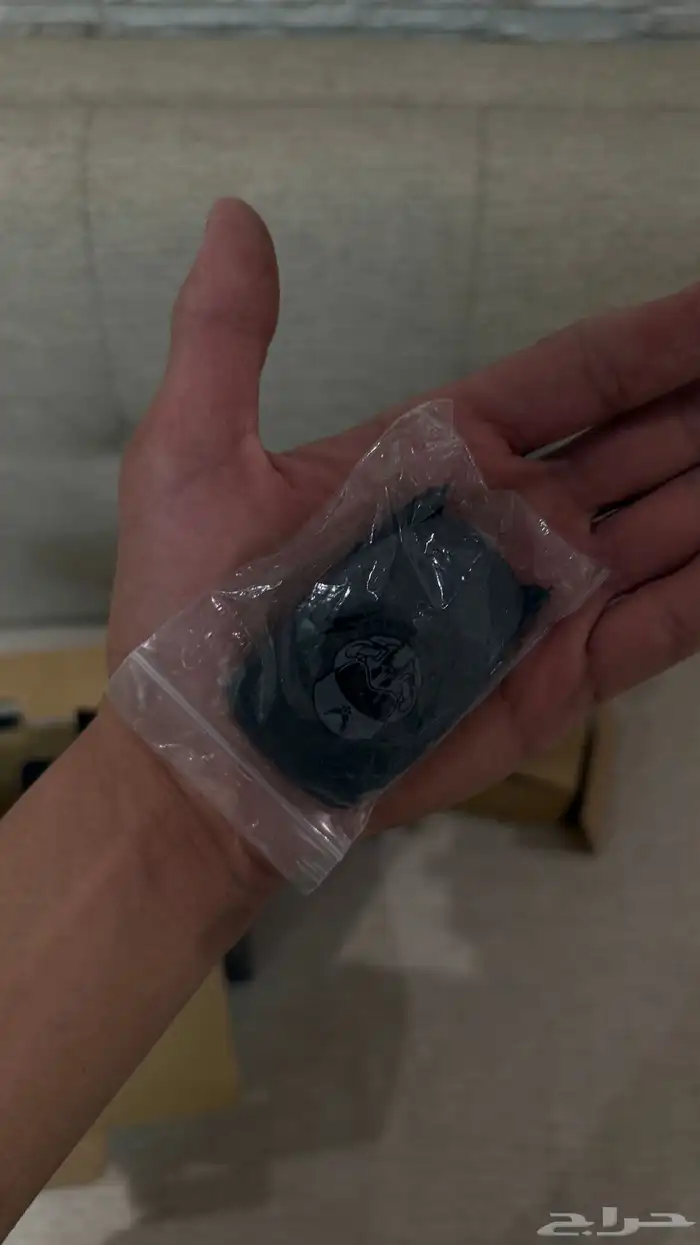 سماعة أصلية ثروماستر 7