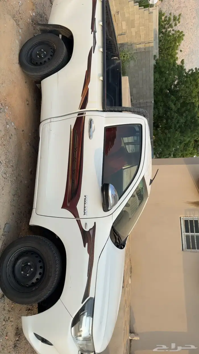 هايلكس 2018 6