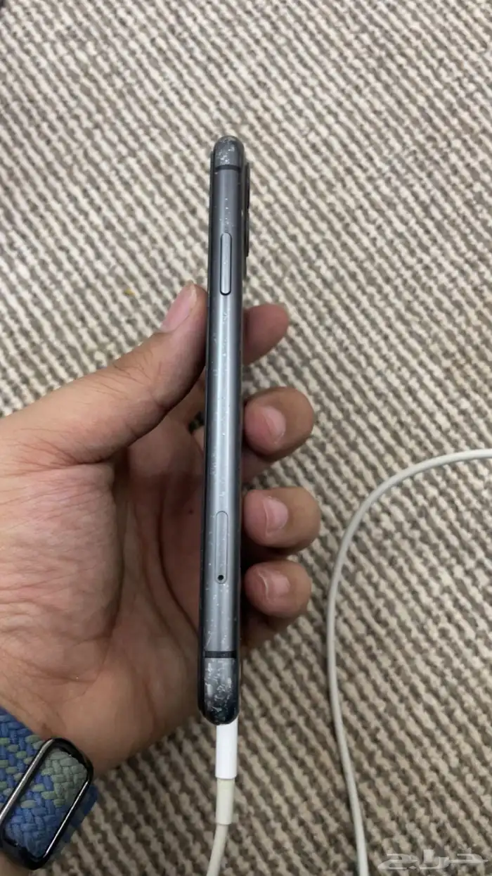 للبيع عطر جديد 4