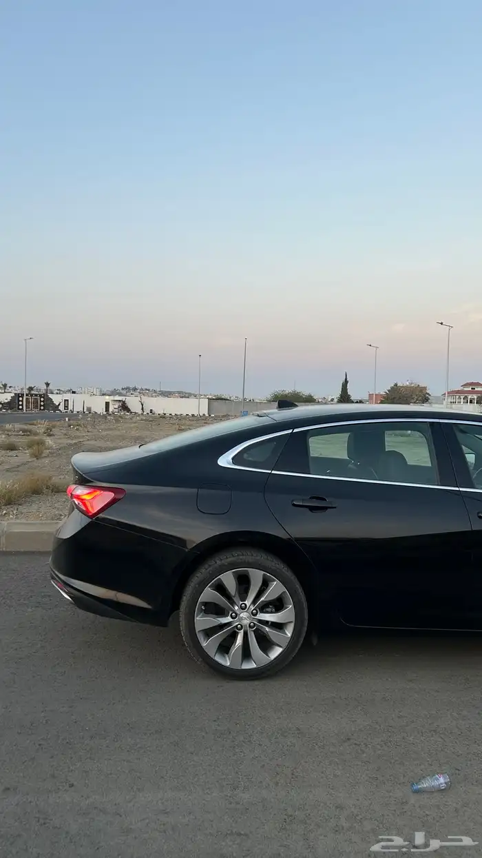 ماليبو 2.0 تيربو LT 5