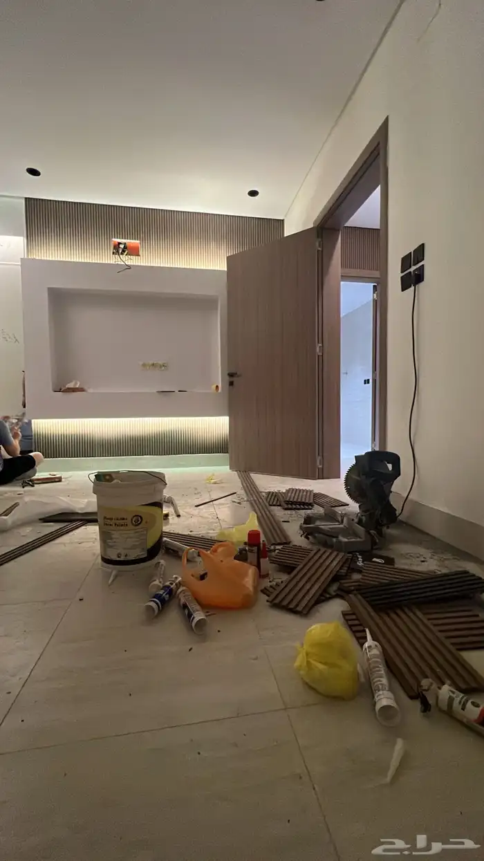 ديكورات -تصميم وتنفيذ 1