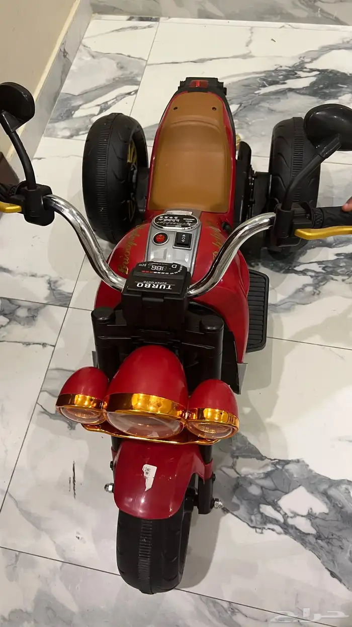 دباب اطفال جدي 1