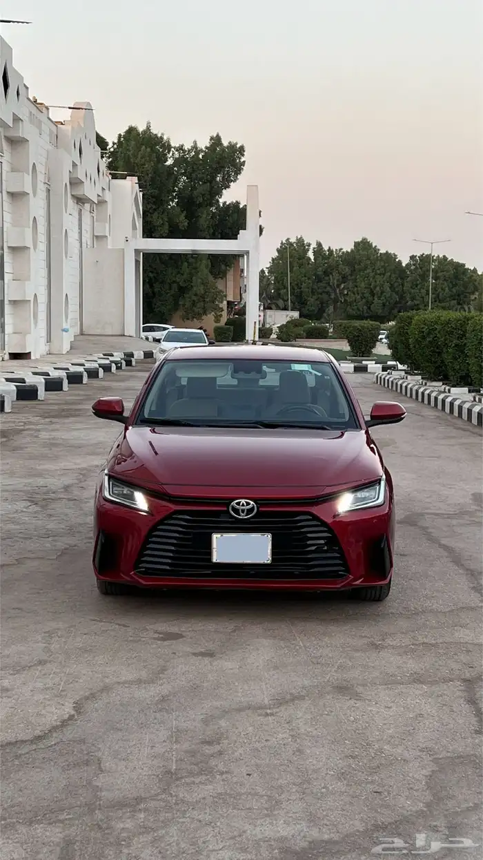 يارس 2023 2