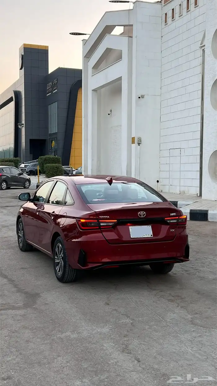 يارس 2023 6