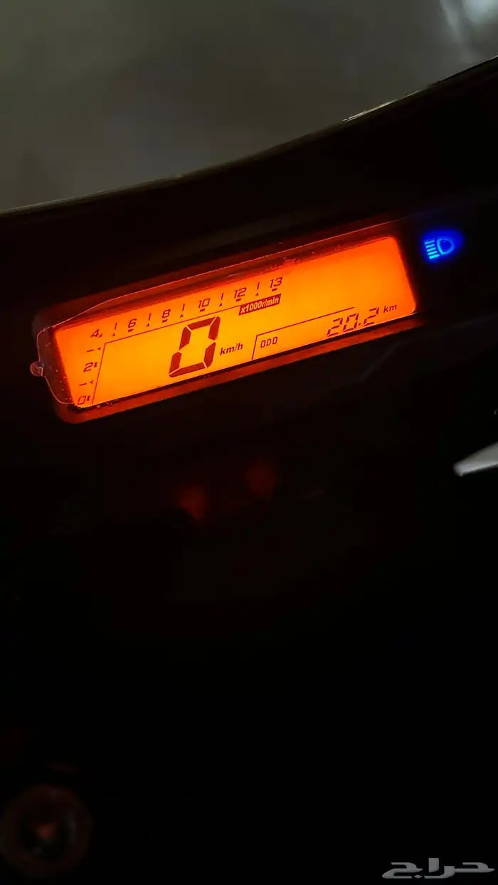 دباب صحراوي 250 بحاله المصنع 6