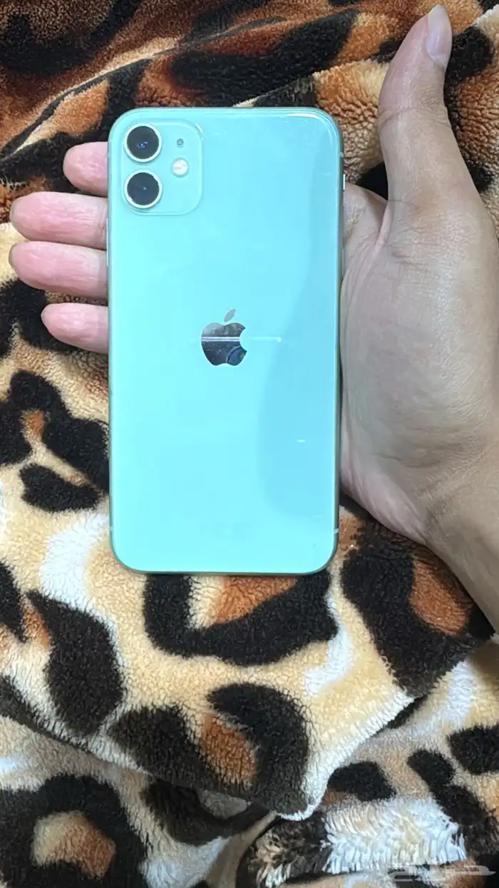 ايفون 11 3