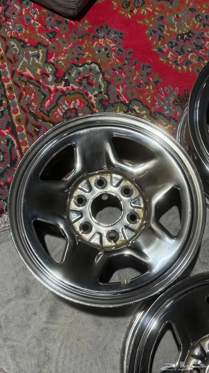 جنوط جمس ديازل 17 صيني درجه اولى 3