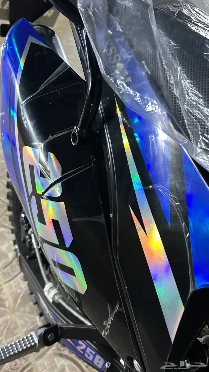 دباب صحراوي 250 بحاله المصنع 2