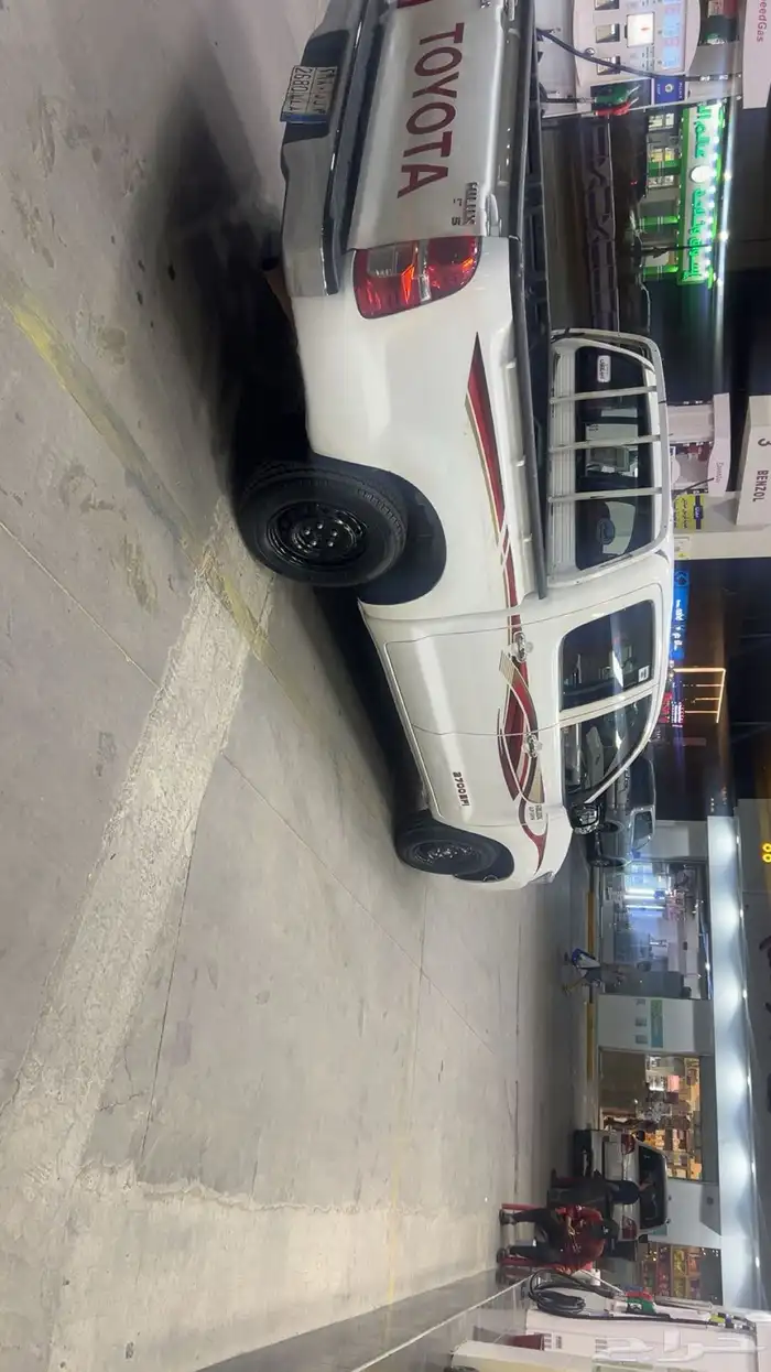 هيلوكس 2012 2