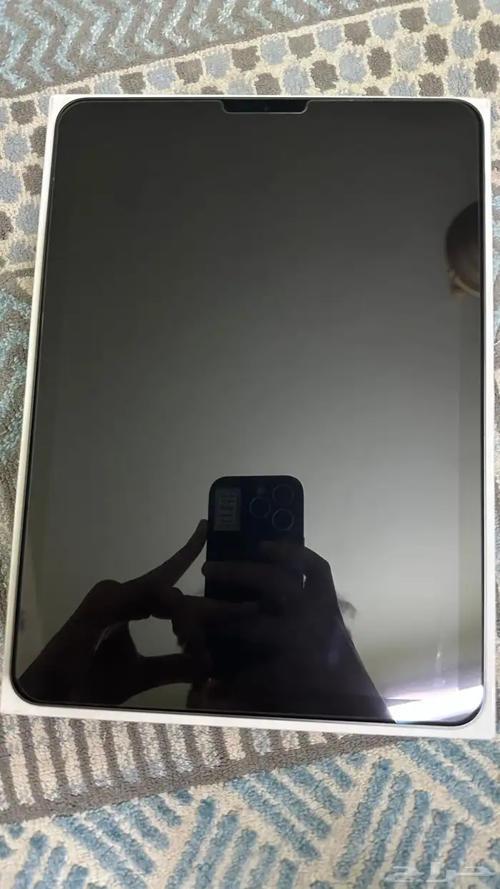 ايباد Air 5 معالج m1 2