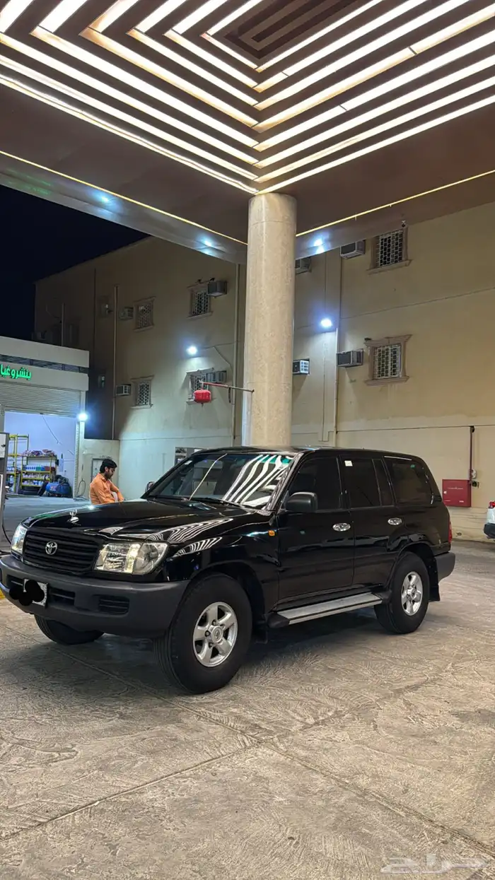 جي استاندر 9