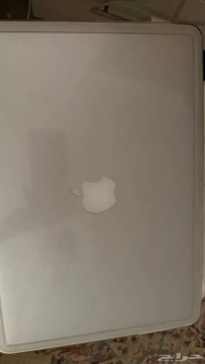 ماك بوك آير 1