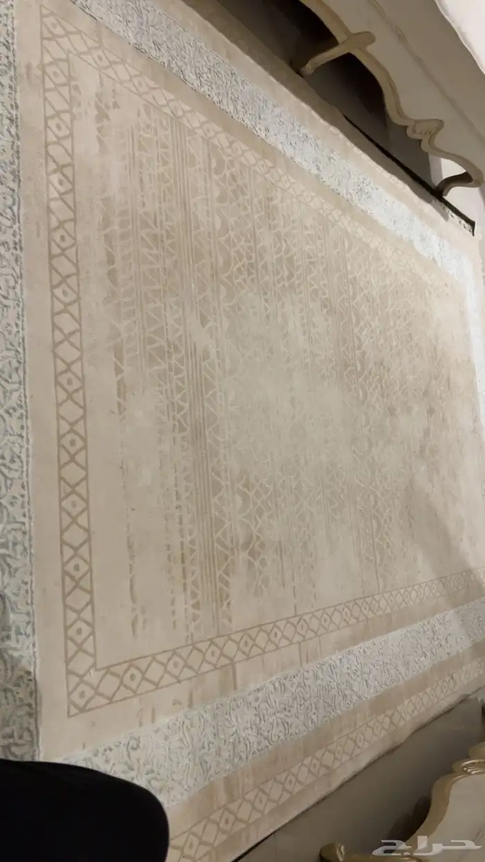 سجاد تركي 1