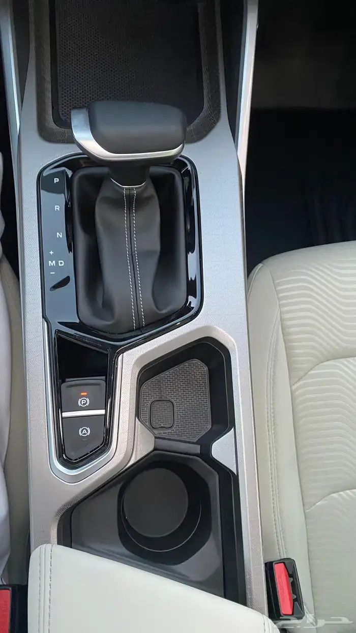 جيلي ام جراند 2026ستاندر خليجي (بنزين)1.5L 11