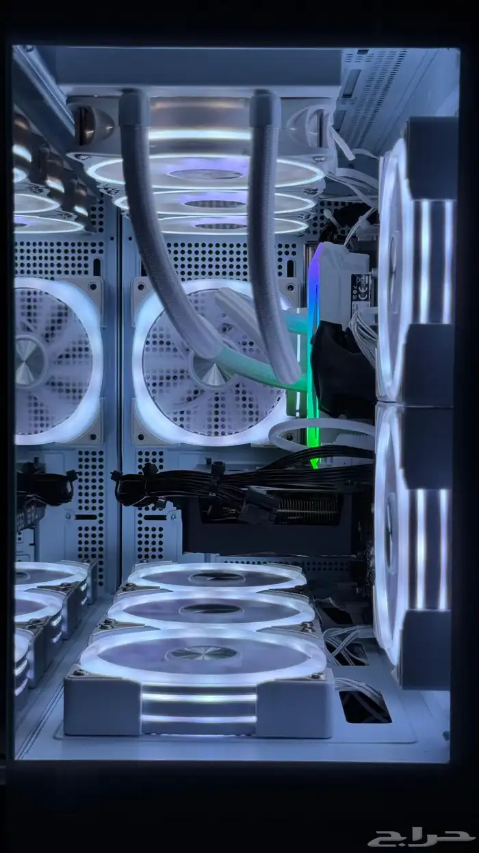 pc gaming قوي للبيع 5